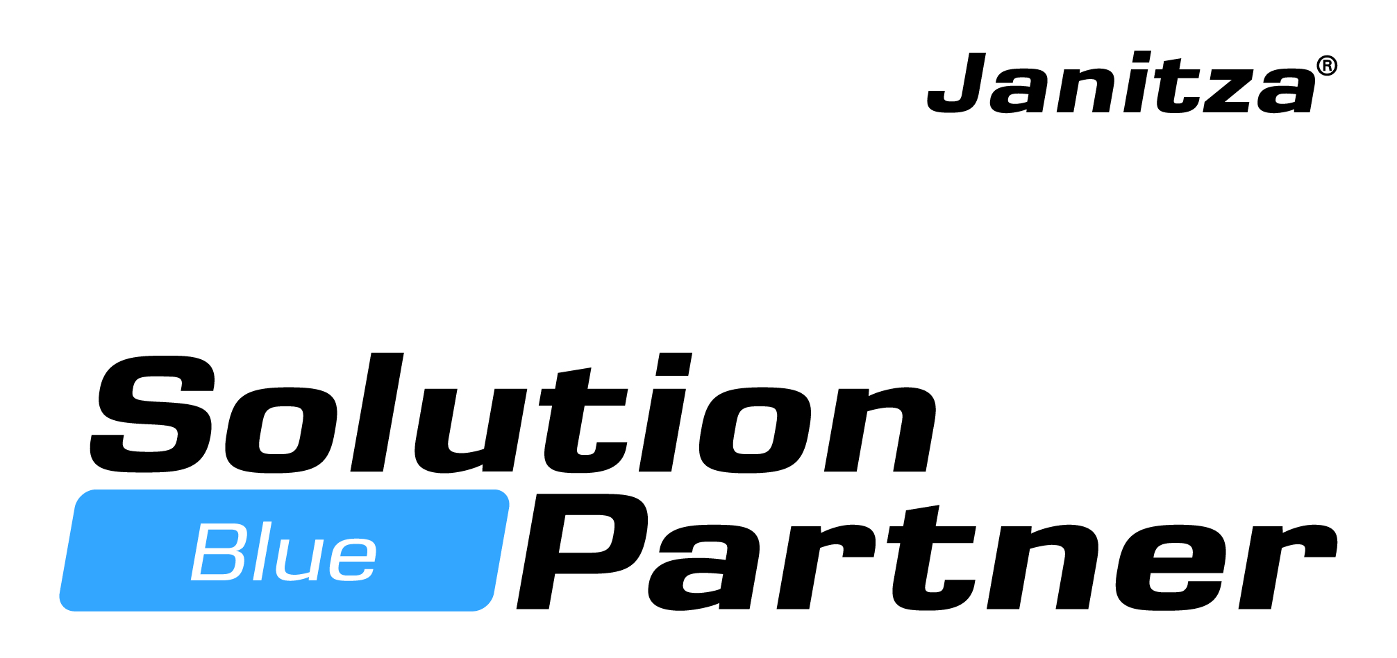 Janitza &mdash; Blue-Level Solution Partner